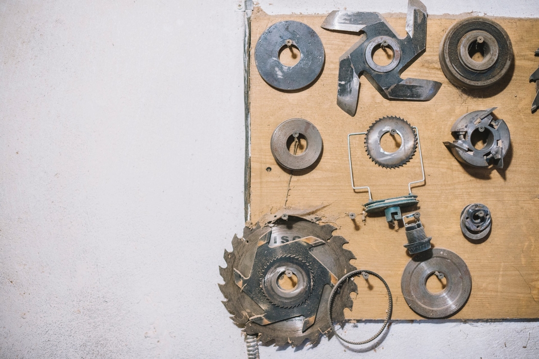 мониторинг приборов в металлообработке