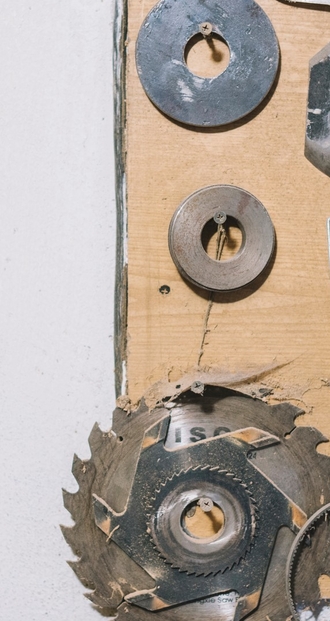 Тесты металлообработка