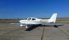 Cirrus SR20 в продаже