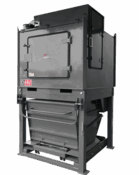 промышленные пылесосы