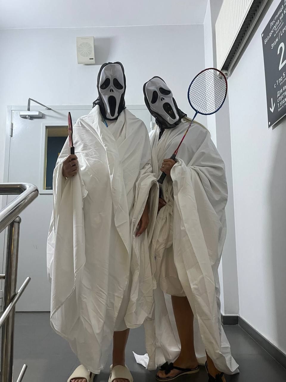 Spa&Camp Детский лагерь в AZIMUT