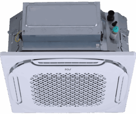 Внутренние блоки кассетного типа MDVI3-15C4CVR12D