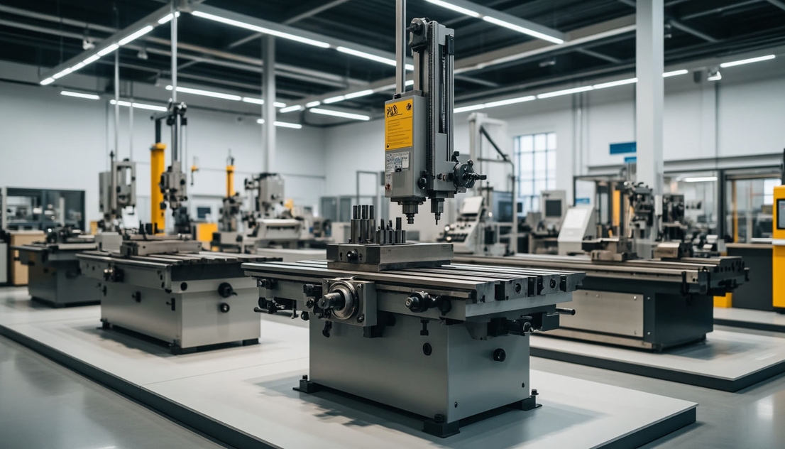 Помещение с объектами