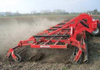 Культиваторы для сплошной обработки