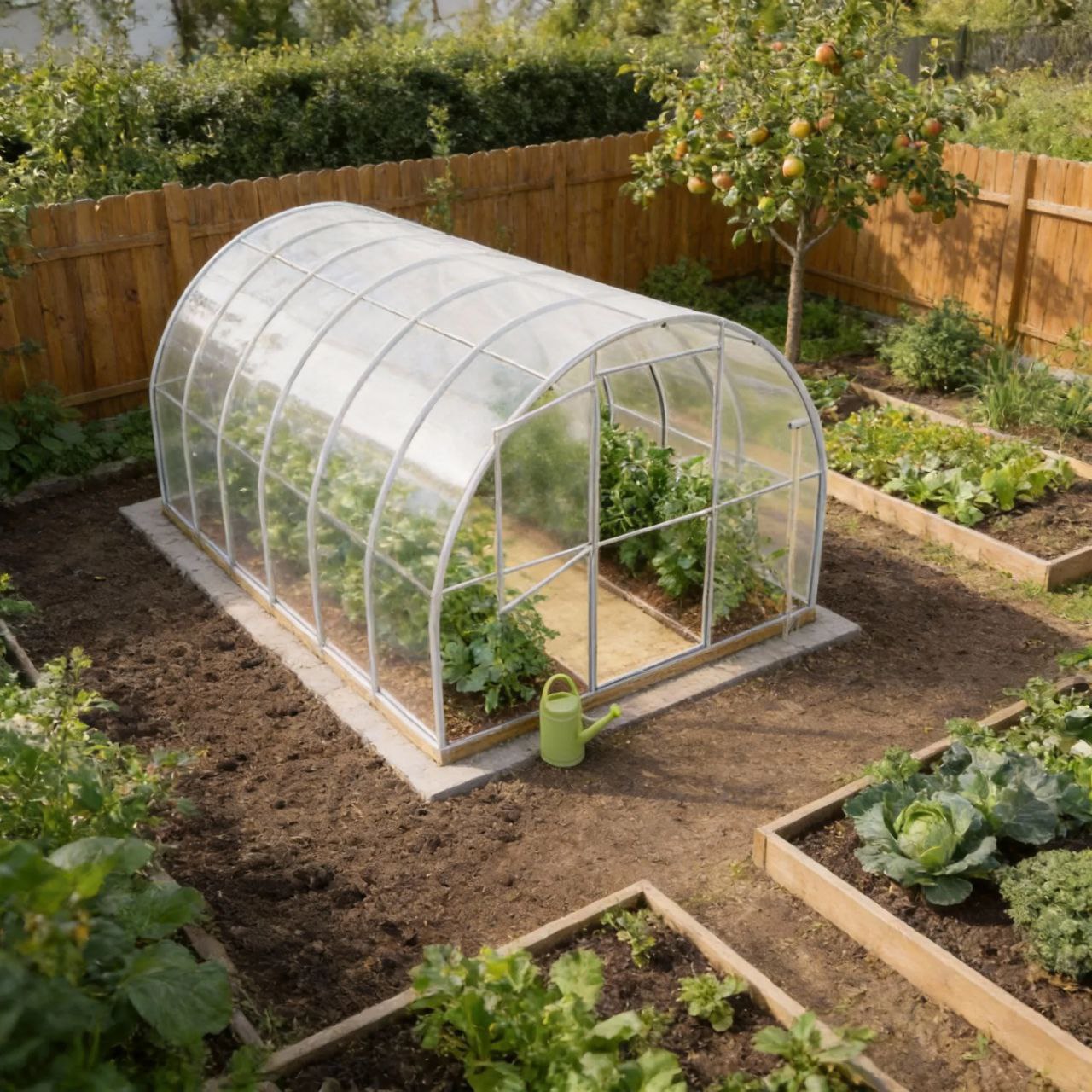 Трешка усиленная 65