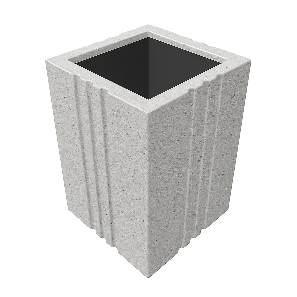 бетонные урны