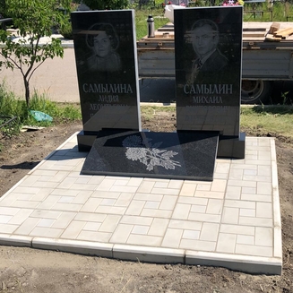 изготовление памятников в Саратове