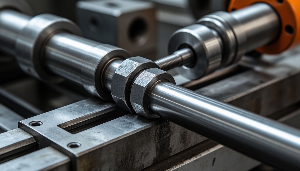 Горячая штамповка