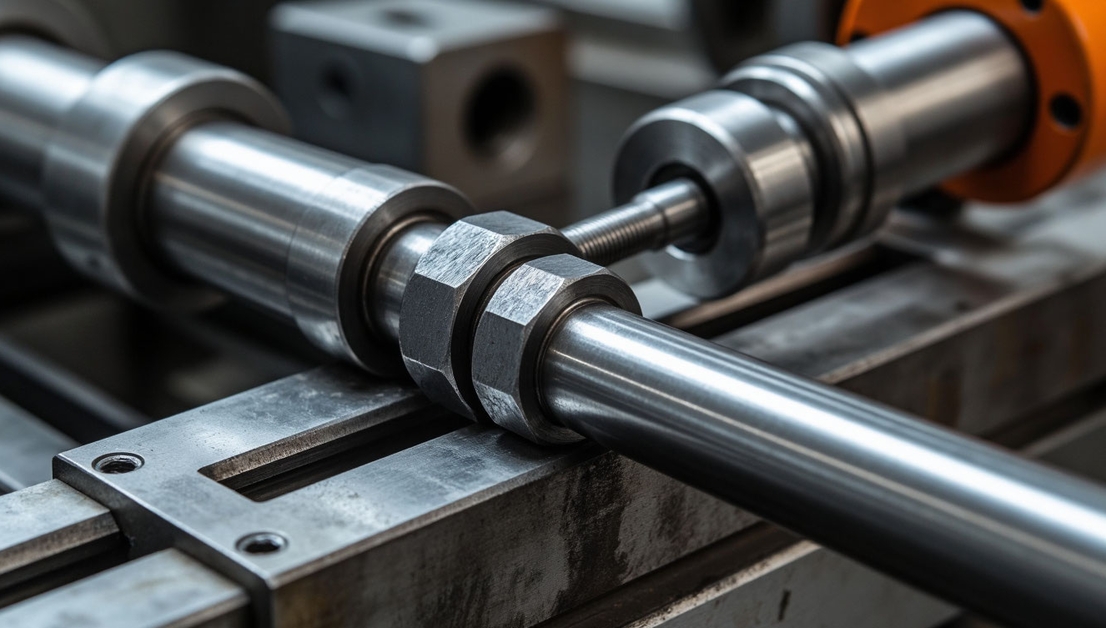 Подготовка материала для обработки