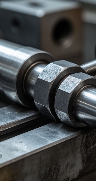 Энергоэффективность в проектировании цехов