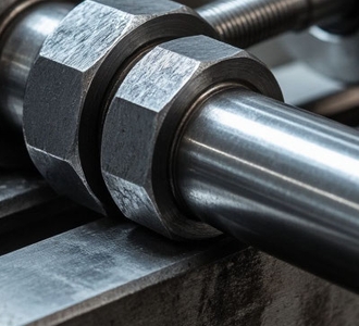 Подготовка материала для обработки