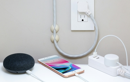 GaN Charger 35W
