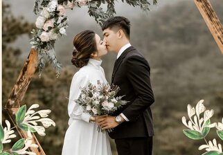 Оформление свадеб в Бангкоке 