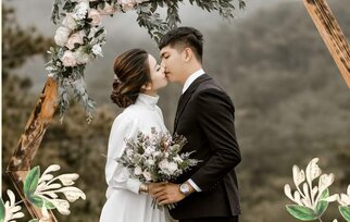 Оформление свадеб flower-place Пхукет