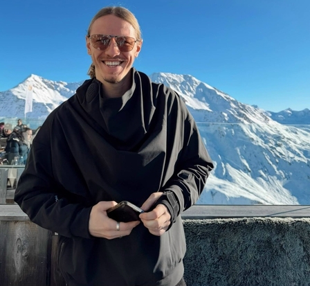 Сафонов, ПСЖ