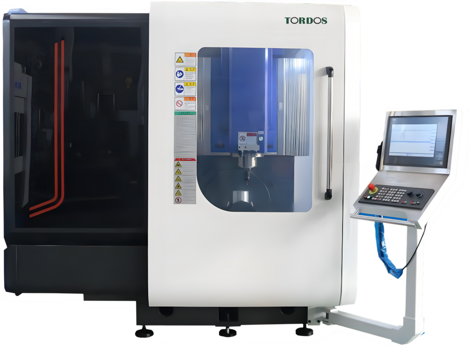 Фрезерное оборудование