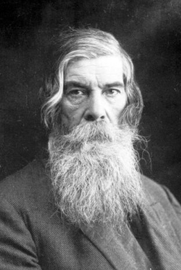 Владимир Михайлович Бехтерев