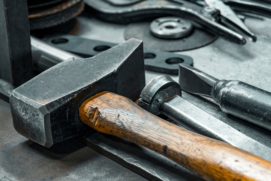 Инструмент при металлообработке