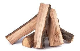 дрова осиновые