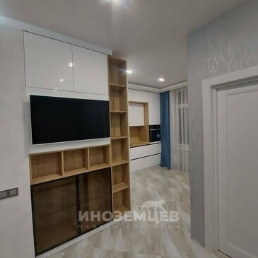 Угловые кухни в современном стиле
