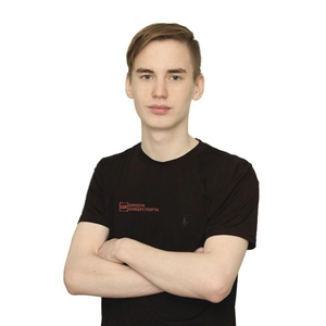 Сергей | Тренер по Dota 2