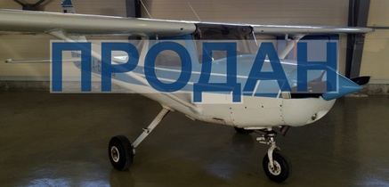 Cessna 152, 1978 г.