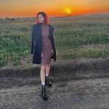 Дарина Игнатьева дизайнер и программист