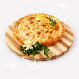 Пироги