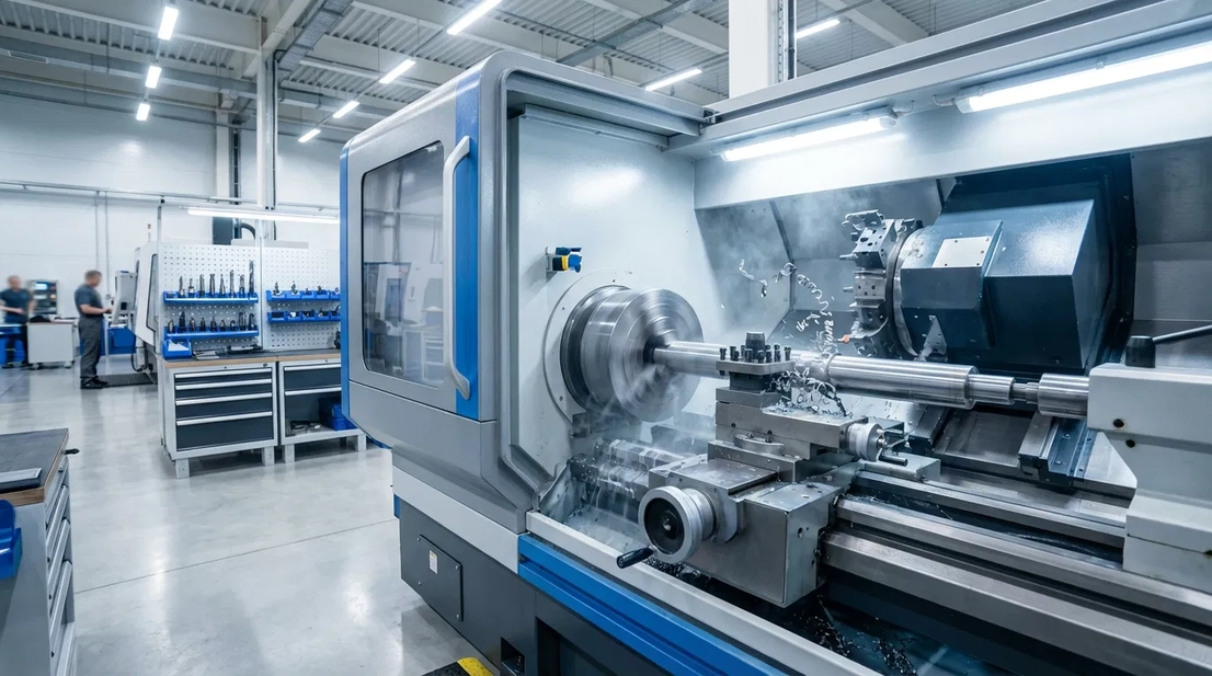 Завод металлообработки Ногинск