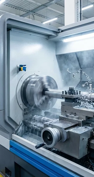 Завод металлообработки Ногинск