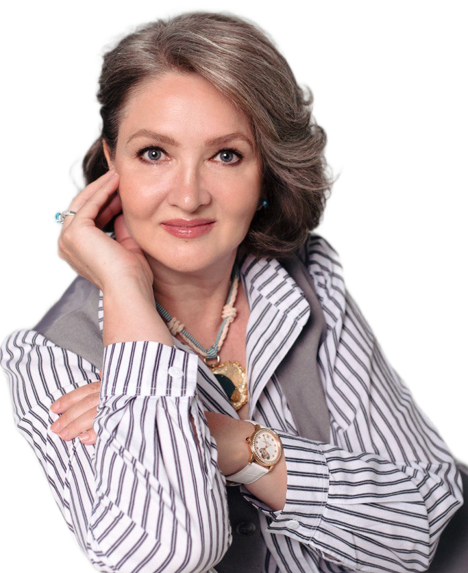Елена Чернышова