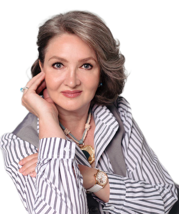 Елена Чернышова
