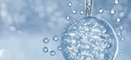 Результат курса Татионила для кожи: выравнивание тона, уменьшение пигментации и сияние.