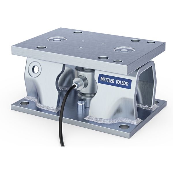 Весовой модуль Mettler Toledo