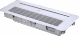 Внутренние блоки каcсетного типа 1-поточные MDVI3-71C1VR12D