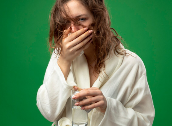 Побочные эффекты 