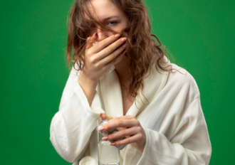 Побочные эффекты 