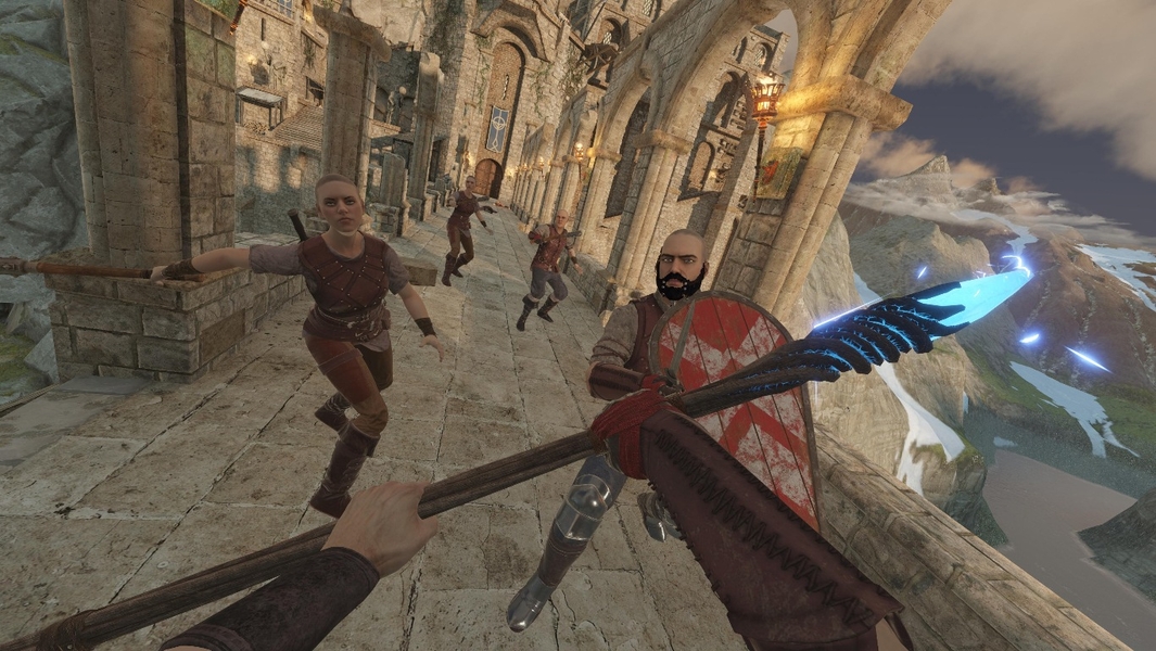 BladeAndSorcery