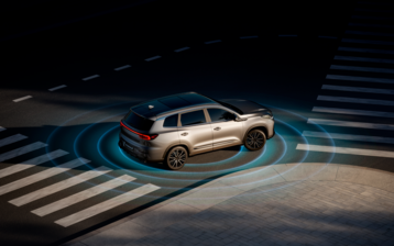 XCITE X-Cross 7 TIGGO 7 PRO