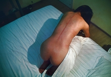 Bees (2010–2012), Chen Zhe