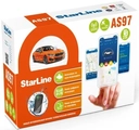 Сигнализация Starline AS97