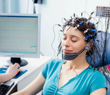 Диагностика и контроль клинических абсансов