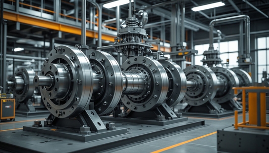 Этапы металлообработки