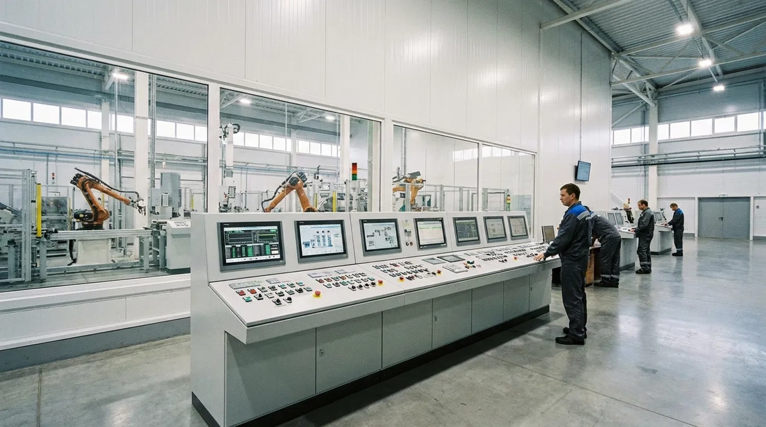 сварочное оборудование