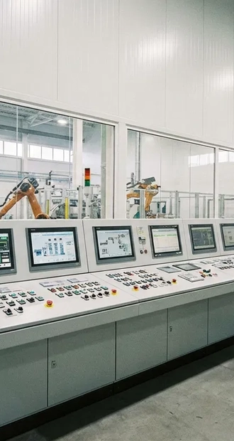 Сварка в контролируемой атмосфере производство