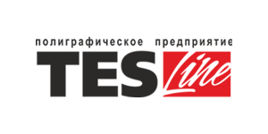 Типография TES LINE Тес Лайн
