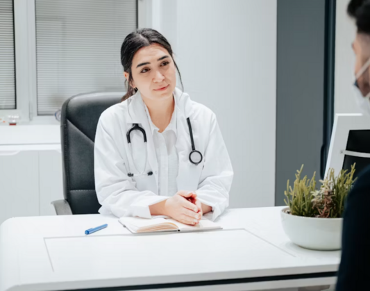 Консультация невролога при планировании беременности