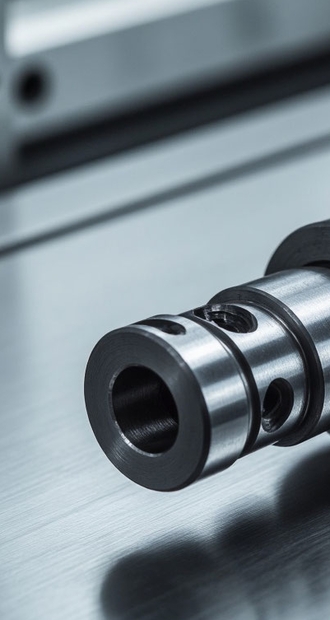 Металлообработка Зеленоград