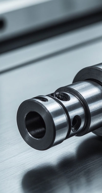 Металлообработка Энгельс