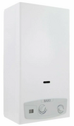 газовый проточный водонагреватель Baxi SIG-2 11 p